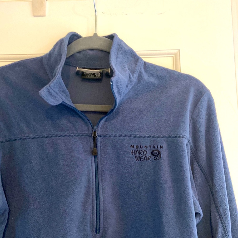 Mountain Hardwear Fleece Pullover